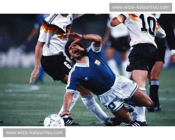 绿茵史诗,宿命对决:德国战车与潘帕斯雄鹰的恩怨情仇 绿茵史诗,宿命对决:德国战车与潘帕斯雄鹰的恩怨情仇